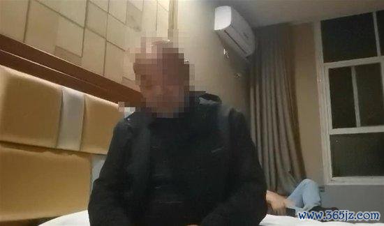李某某(图片起原:汇集)